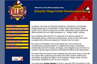 Edwards CO Village Center Association